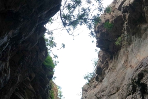Canyon di Albalderos