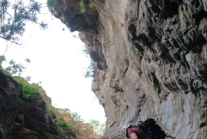 Canyon di Albalderos