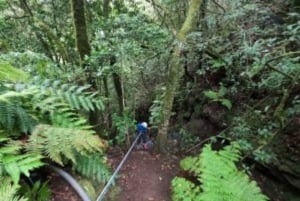 Anaga Canyoning