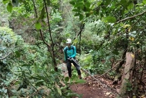 Anaga Canyoning