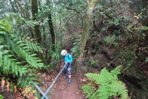 Anaga Canyoning