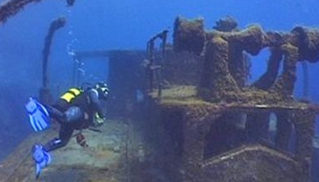 Aqua-Marina Dive Centre