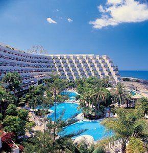 Arona Gran Hotel Tenerife