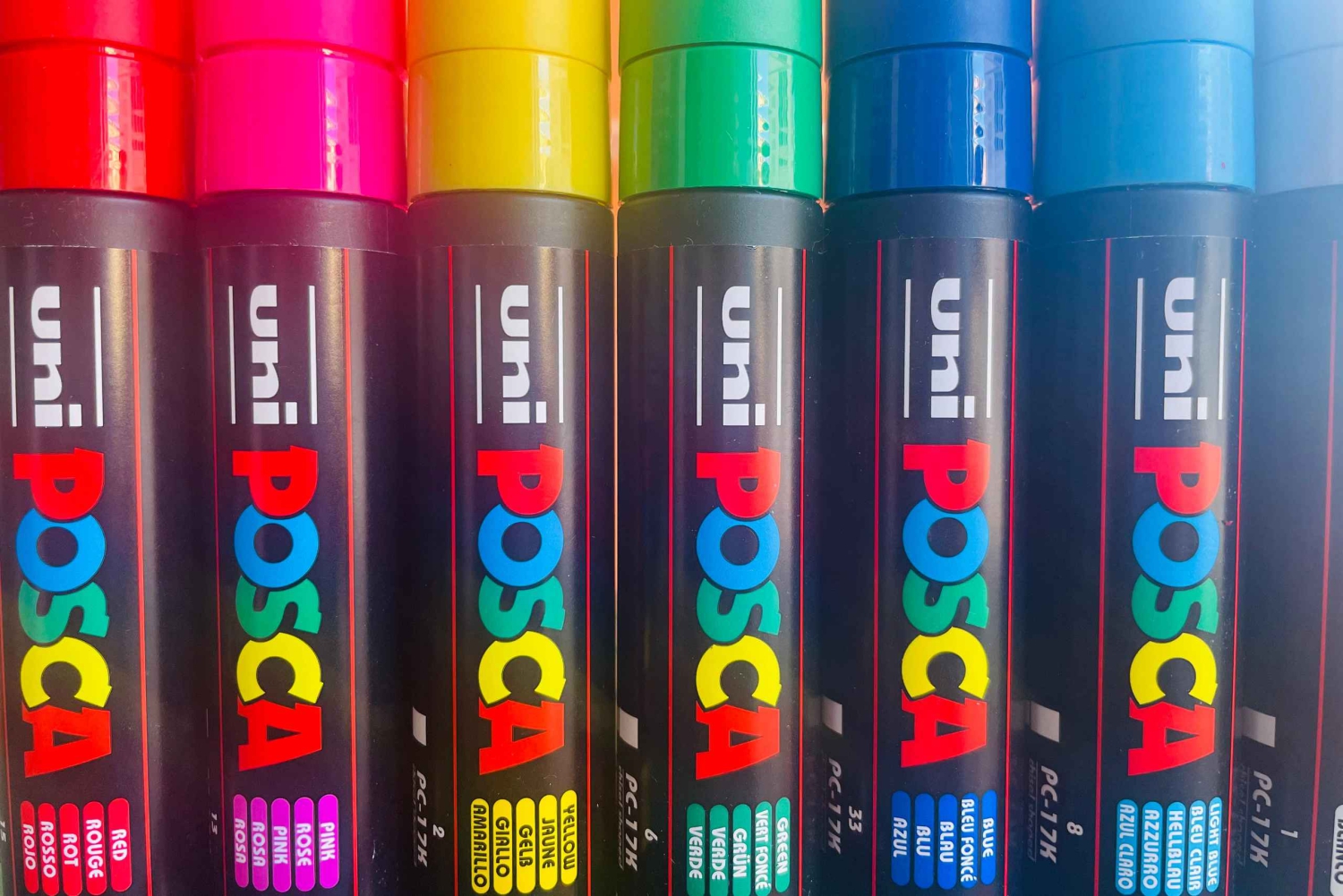 Taller Artístico y Creativo en El Médano