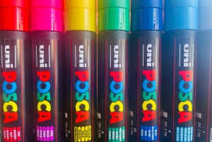 Taller Artístico y Creativo en El Médano