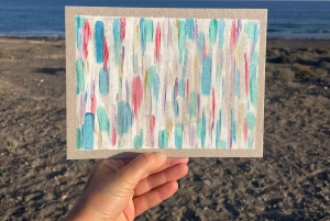 Taller Artístico y Creativo en El Médano