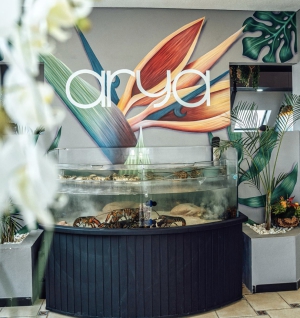 Best Special Occasion Restaurants in Tenerife