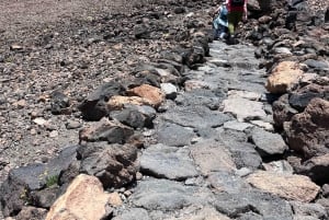 Tenerife: Ascenso al pico del Teide con Permiso oficial y guía