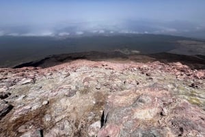 Tenerife: Ascenso al pico del Teide con Permiso oficial y guía