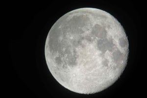 Expérience astronomique sur le Teide avec coucher de soleil, observation des étoiles et dîner