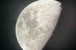 Expérience astronomique sur le Teide avec coucher de soleil, observation des étoiles et dîner