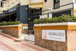 Avangard