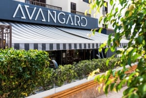 Avangard