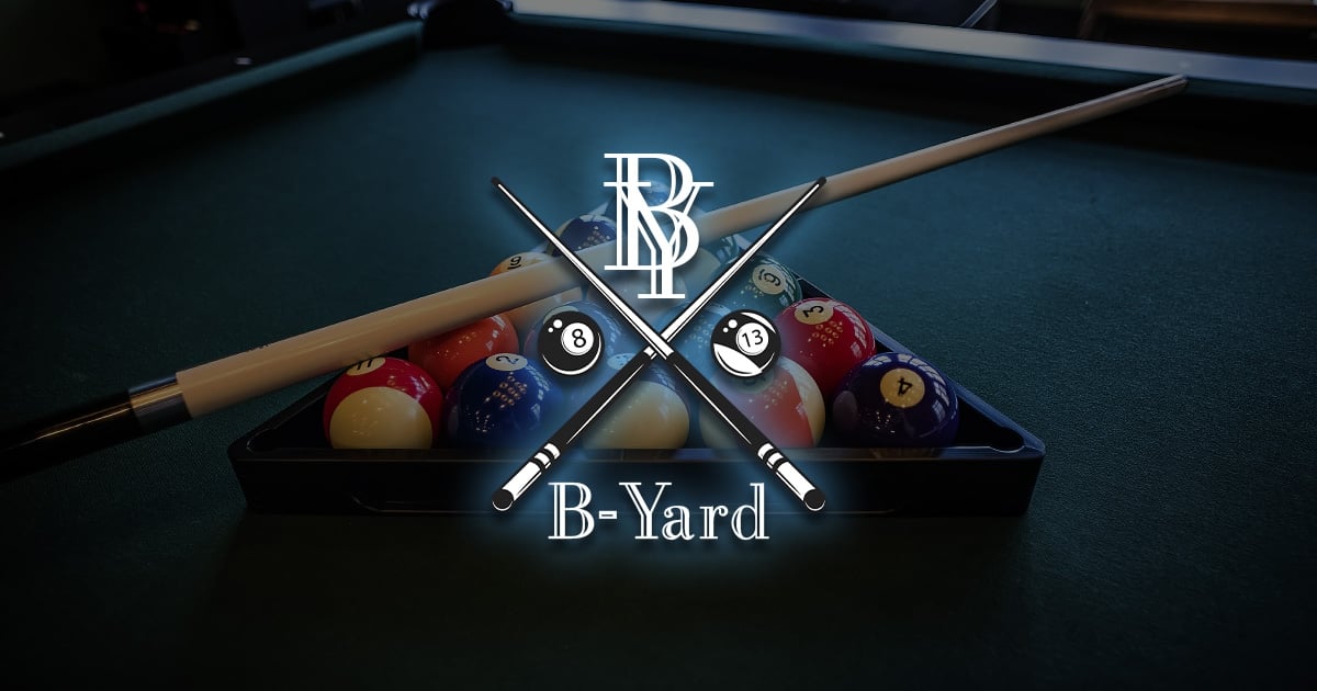 B-Yard