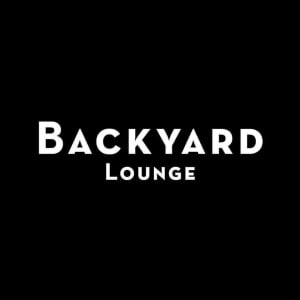 Backyard Lounge