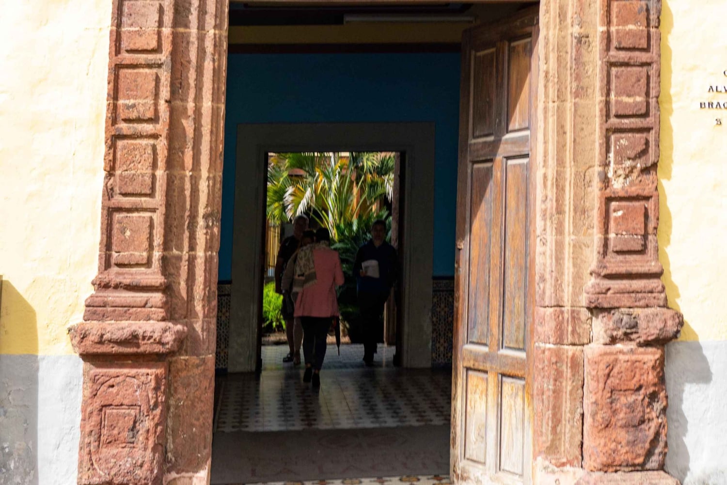 Balades Découverte Anaga & La Laguna