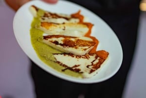 Balades Découverte Anaga & La Laguna