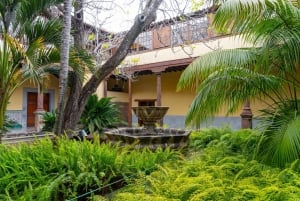 Balades Découverte Anaga & La Laguna