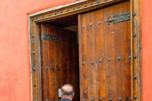 Balades Découverte Anaga & La Laguna