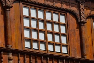 Balades Découverte Anaga & La Laguna