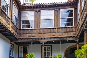 Balades Découverte Anaga & La Laguna