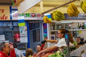 Balades Découverte Anaga & La Laguna