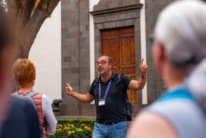 Balades Découverte Anaga & La Laguna