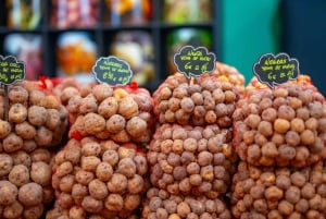 Balades Découverte Anaga & La Laguna