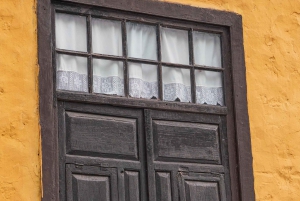 Balades Découverte Teide - La Orotava - Icod de los Vinos