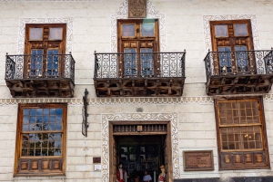 Balades Découverte Teide - La Orotava - Icod de los Vinos