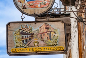 Balades Découverte Teide - La Orotava - Icod de los Vinos