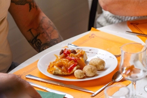 Balades Découverte Teide - La Orotava - Icod de los Vinos