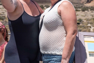 Balades Découverte Teide - La Orotava - Icod de los Vinos