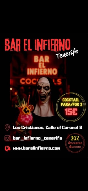 Bar El Infierno