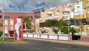 Barcelo Varadero Hotel Tenerife