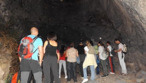 Barranco of Guimar