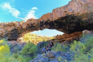 Barranquismo Tenerife: Canyoning Adventure