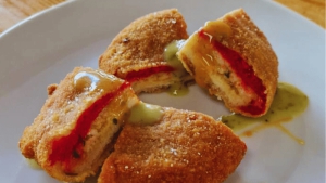 Barraquito Gastro Tapas