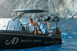 Best boat rental in Tenerife