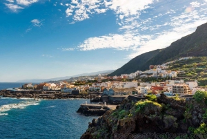 Best of Tenerife Guided Tour