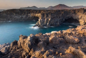 Best of Tenerife Guided Tour