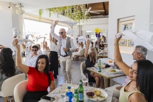 Bianco Restaurant