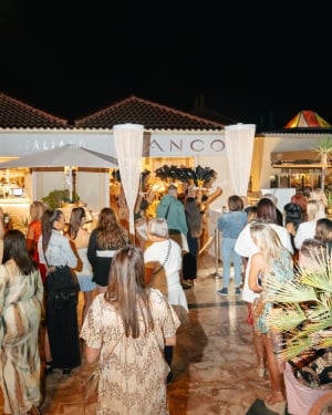 Bianco Restaurant