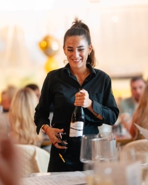 Bianco Restaurant