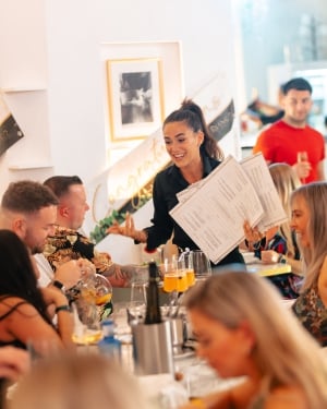Bianco Restaurant