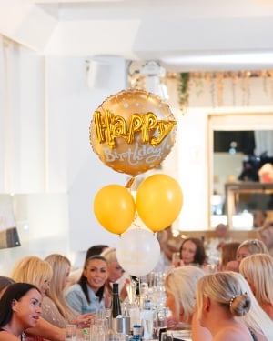 Bianco Restaurant