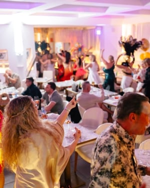 Bianco Restaurant