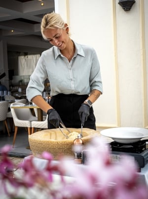 Bianco Restaurant