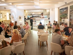 Bianco Restaurant