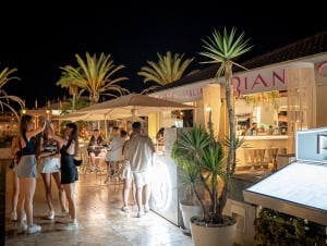 Bianco Restaurant